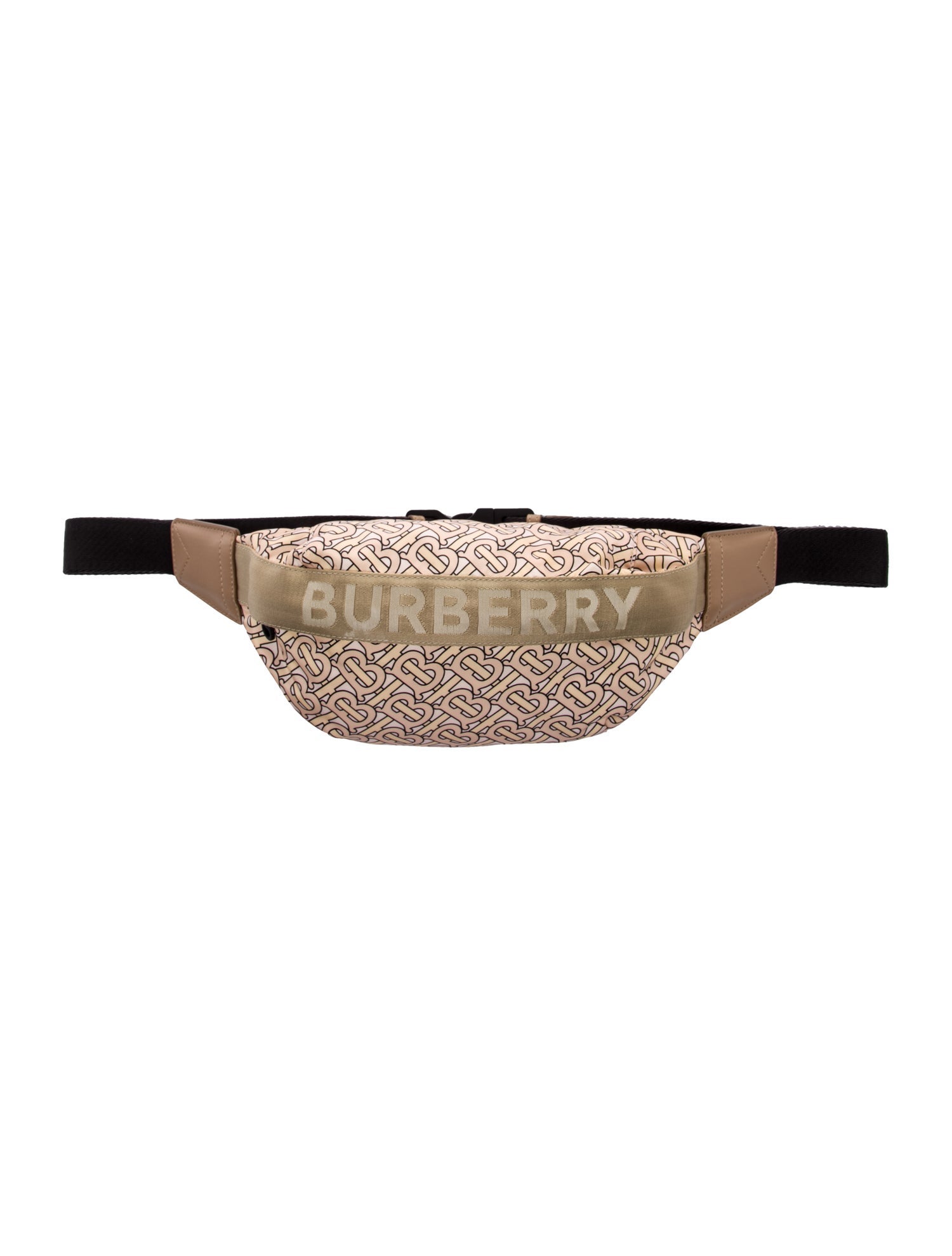 Burberry TB Monogram Belt Bag