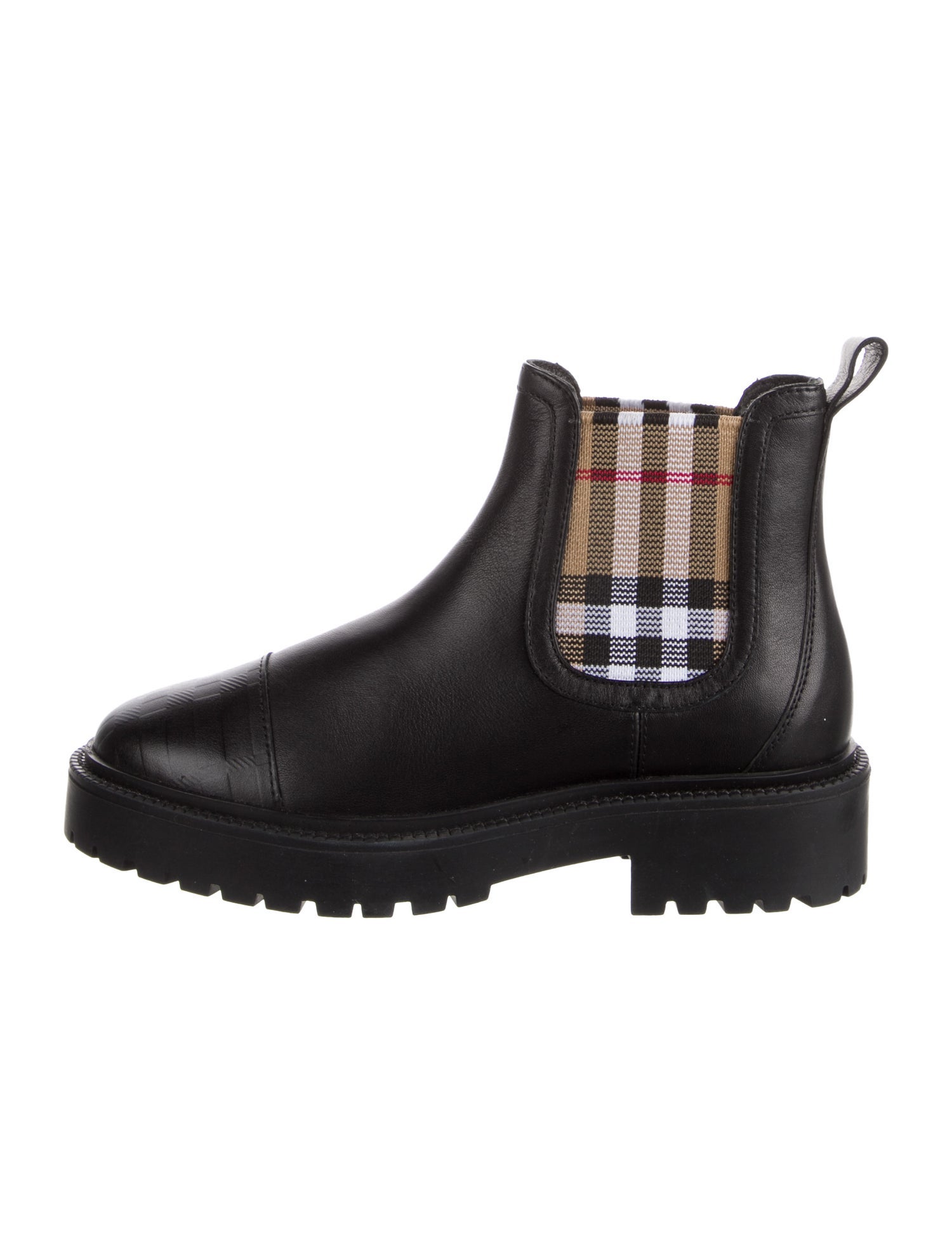 Burberry Kids' Boots w/Tags