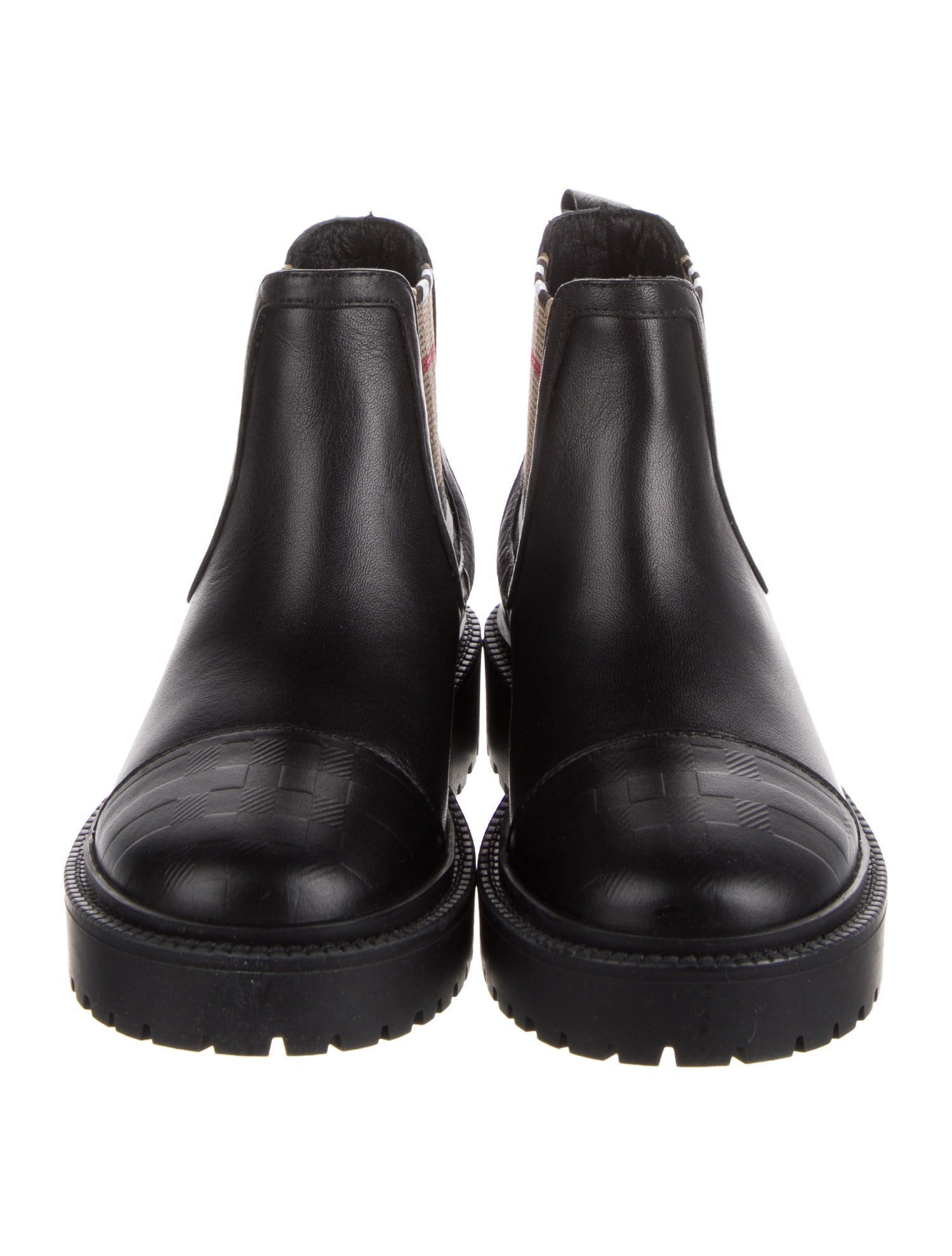 Burberry Kids' Boots w/Tags