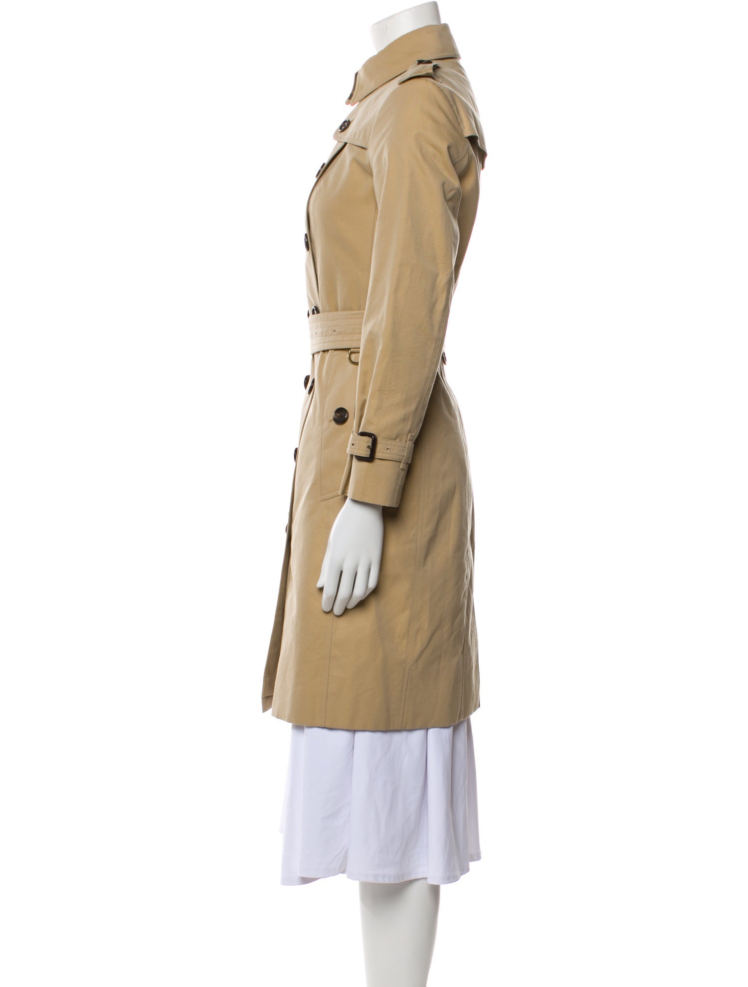 Burberry Trench Coat