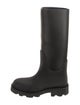 Burberry Rubber Rain Boots