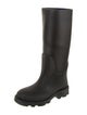 Burberry Rubber Rain Boots