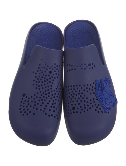 Burberry Rubber Slippers