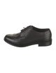 Burberry Leather Brogues
