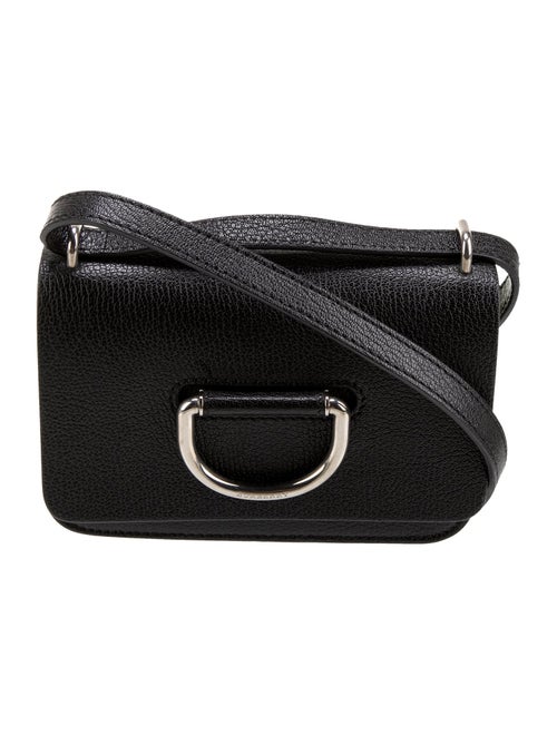 Burberry House Check D-Ring