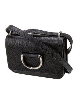 Burberry House Check D-Ring