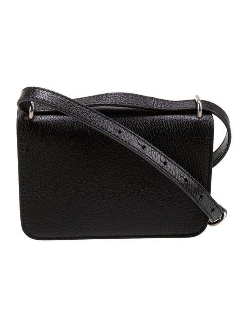 Burberry House Check D-Ring