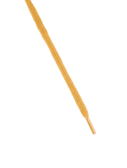 Burberry Suede Lace-Up Boots