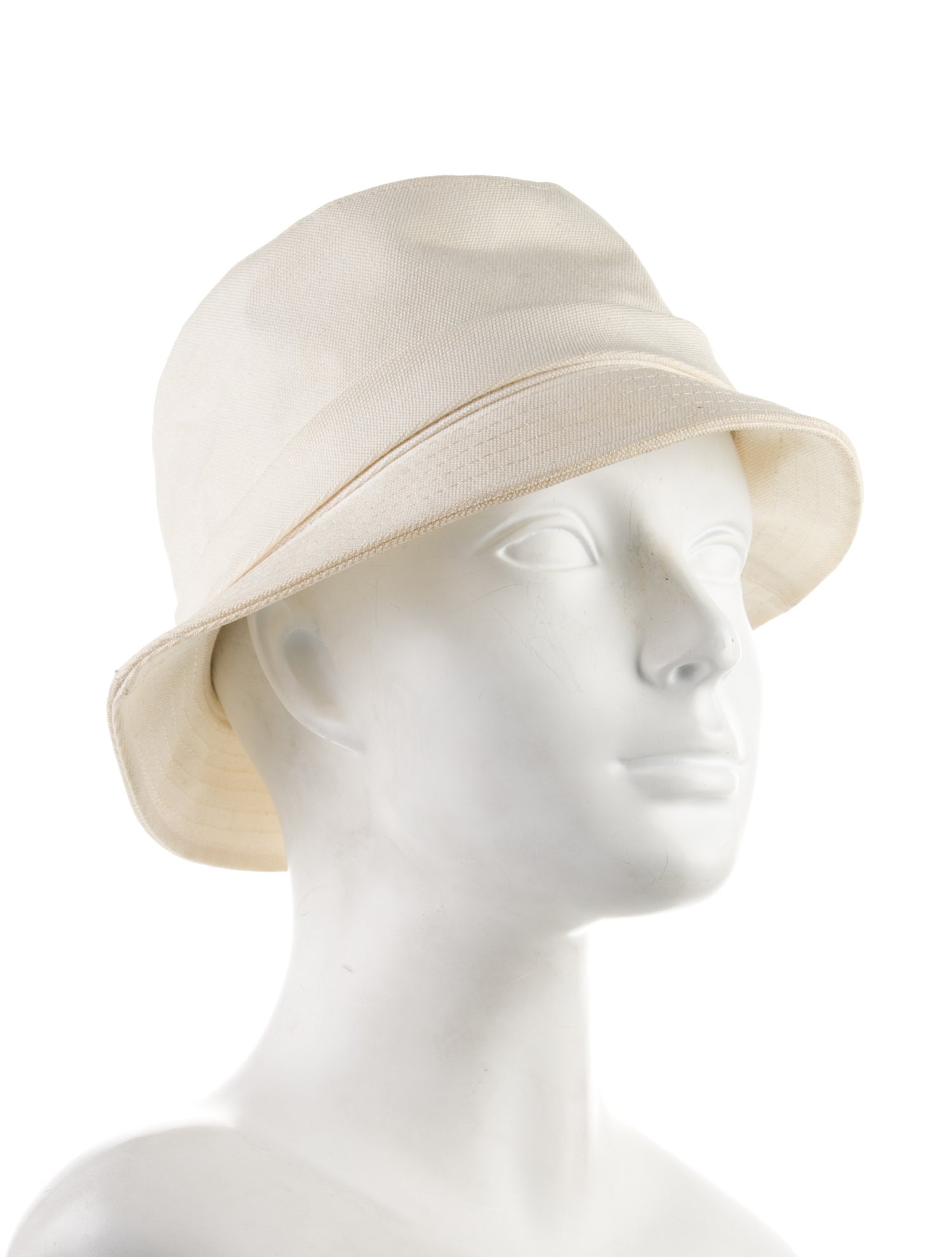 Burberry London Cotton Casual Bucket Hat