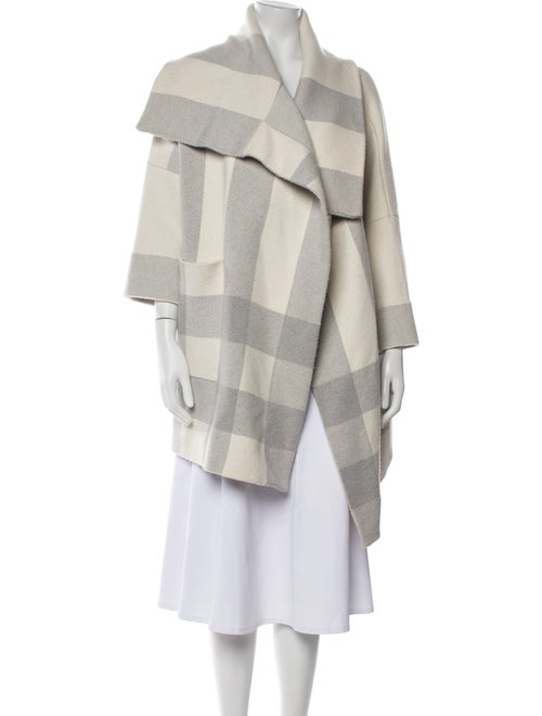 Burberry Wool Striped Sweater