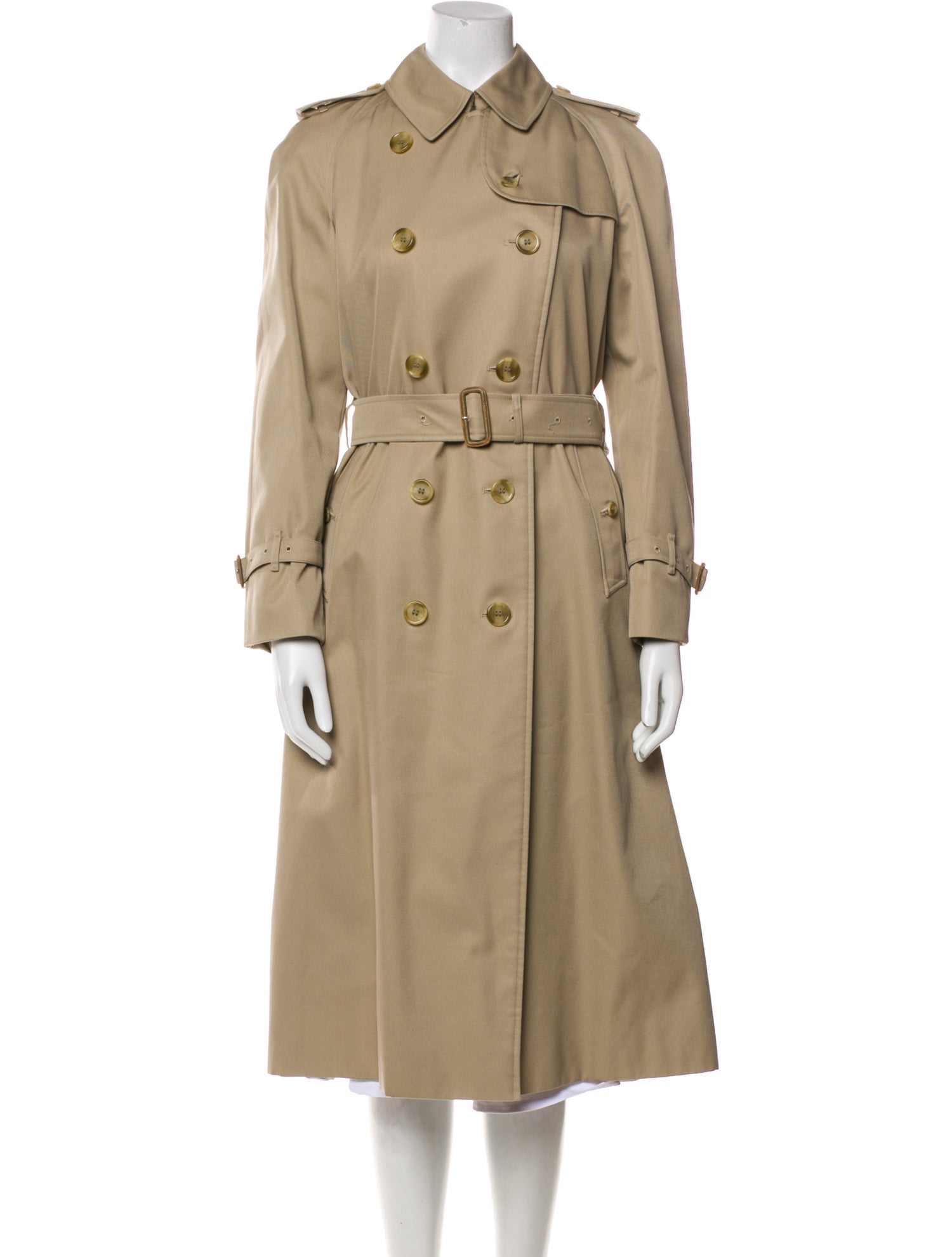 Burberry Trench Coat