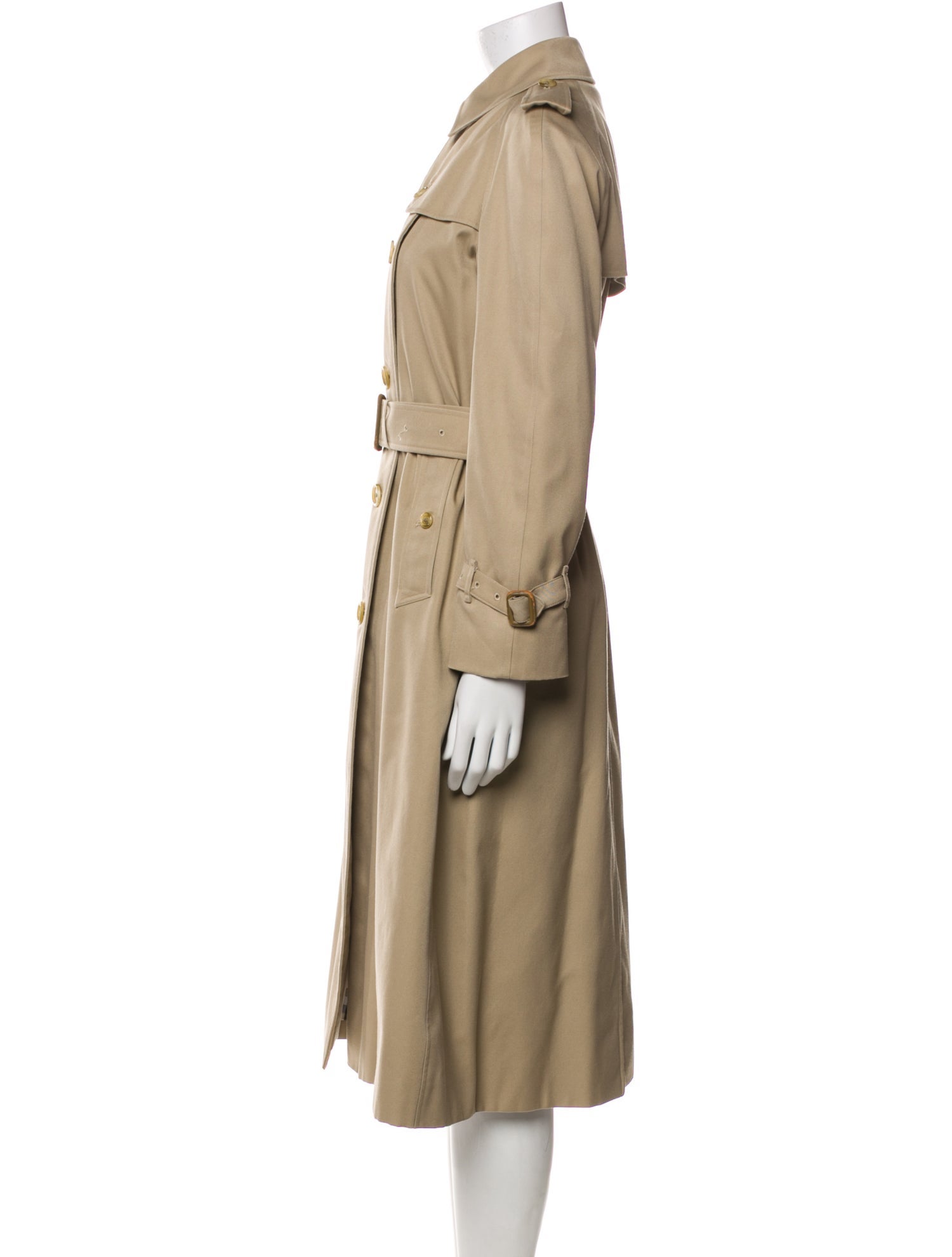 Burberry Trench Coat