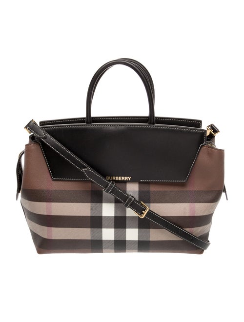 Burberry House Check Catherine