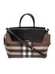 Burberry House Check Catherine