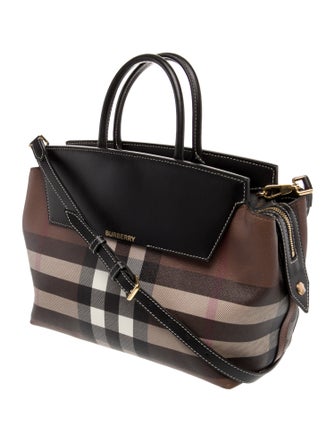 Burberry House Check Catherine