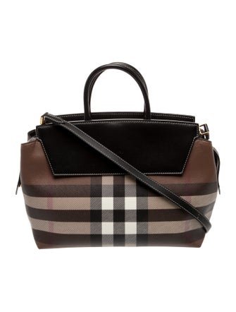 Burberry House Check Catherine