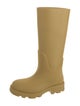 Burberry Rubber Rain Boots
