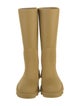 Burberry Rubber Rain Boots