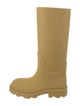 Burberry Rubber Rain Boots