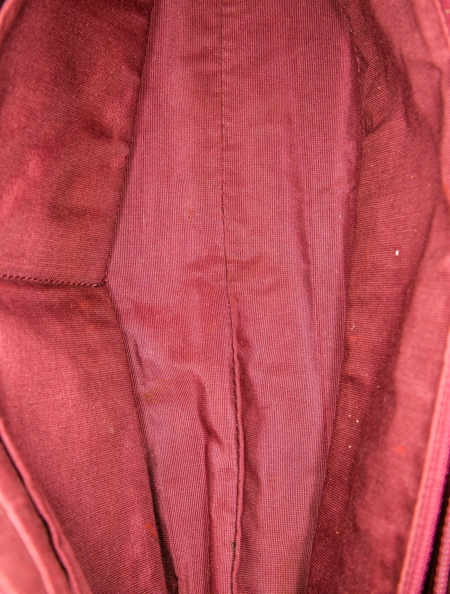 Burberry Nova Check Top Handle Bag Vintage