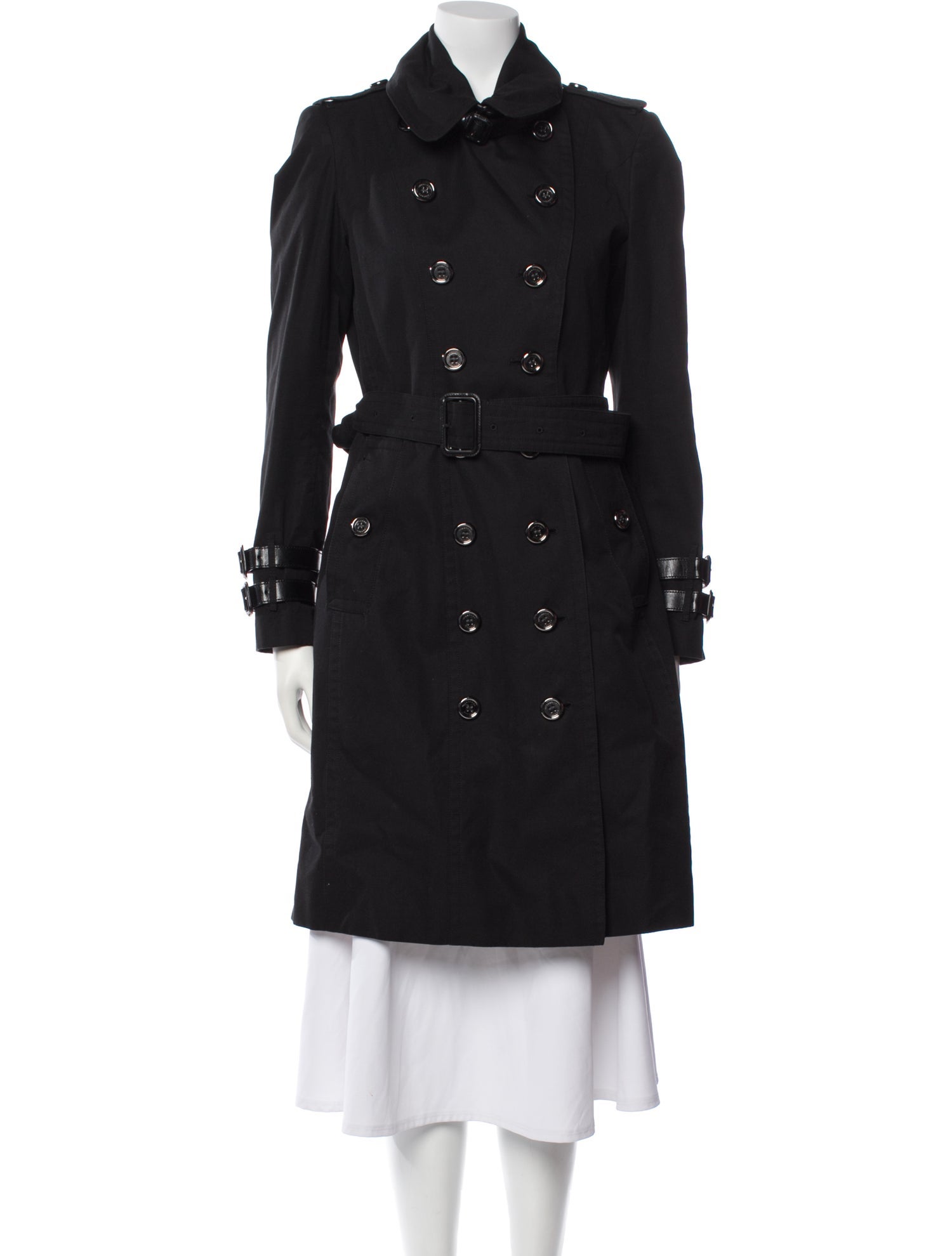 Burberry London Trench Coat