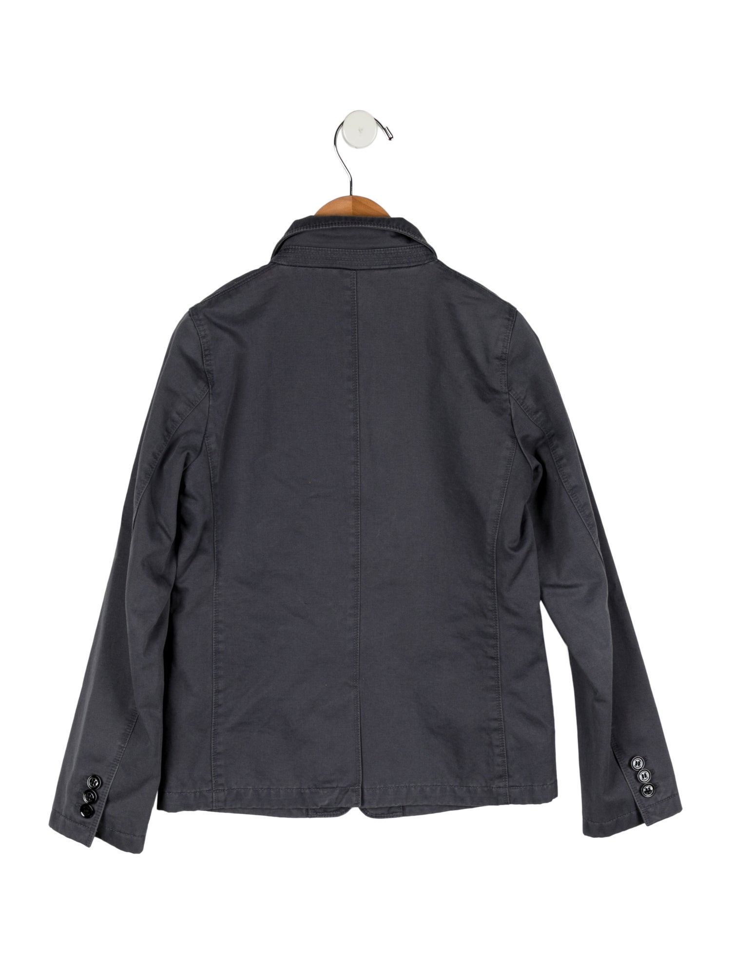 Burberry Kids' Solid Blazer w/ Tags