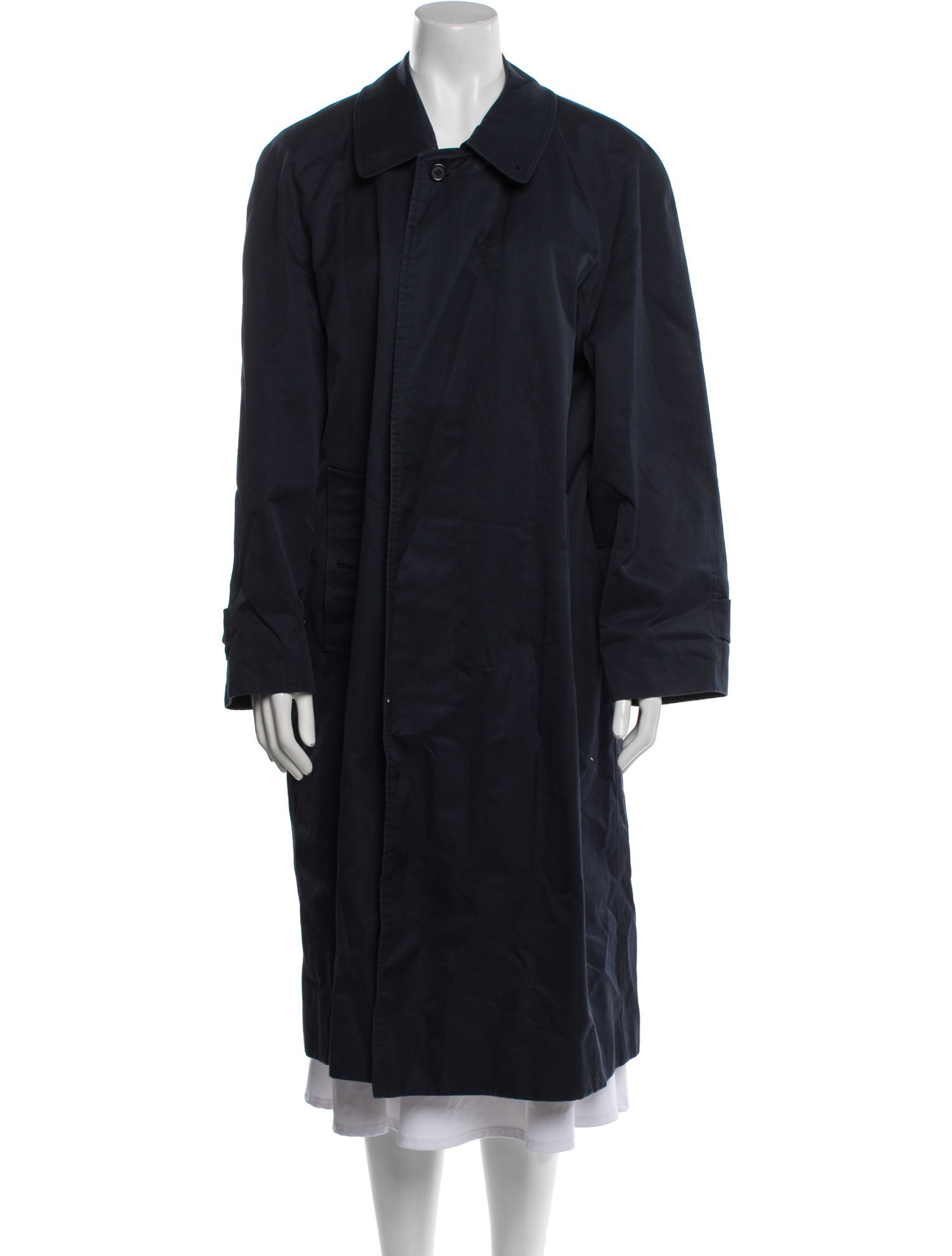 Burberry Trench Coat