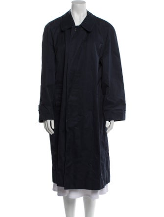 Burberry Trench Coat