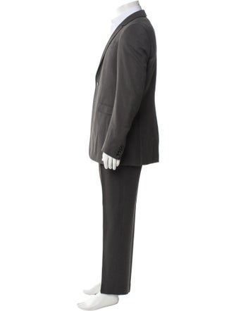 Burberry Prorsum Two-Piece Suit