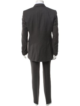 Burberry Prorsum Two-Piece Suit