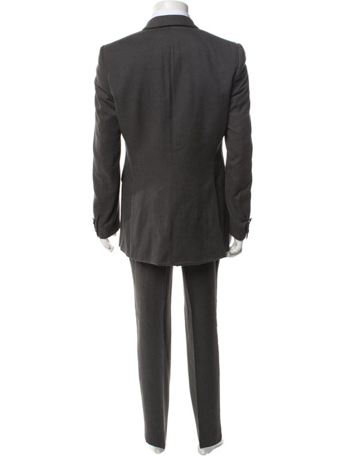 Burberry Prorsum Two-Piece Suit