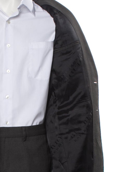 Burberry Prorsum Two-Piece Suit