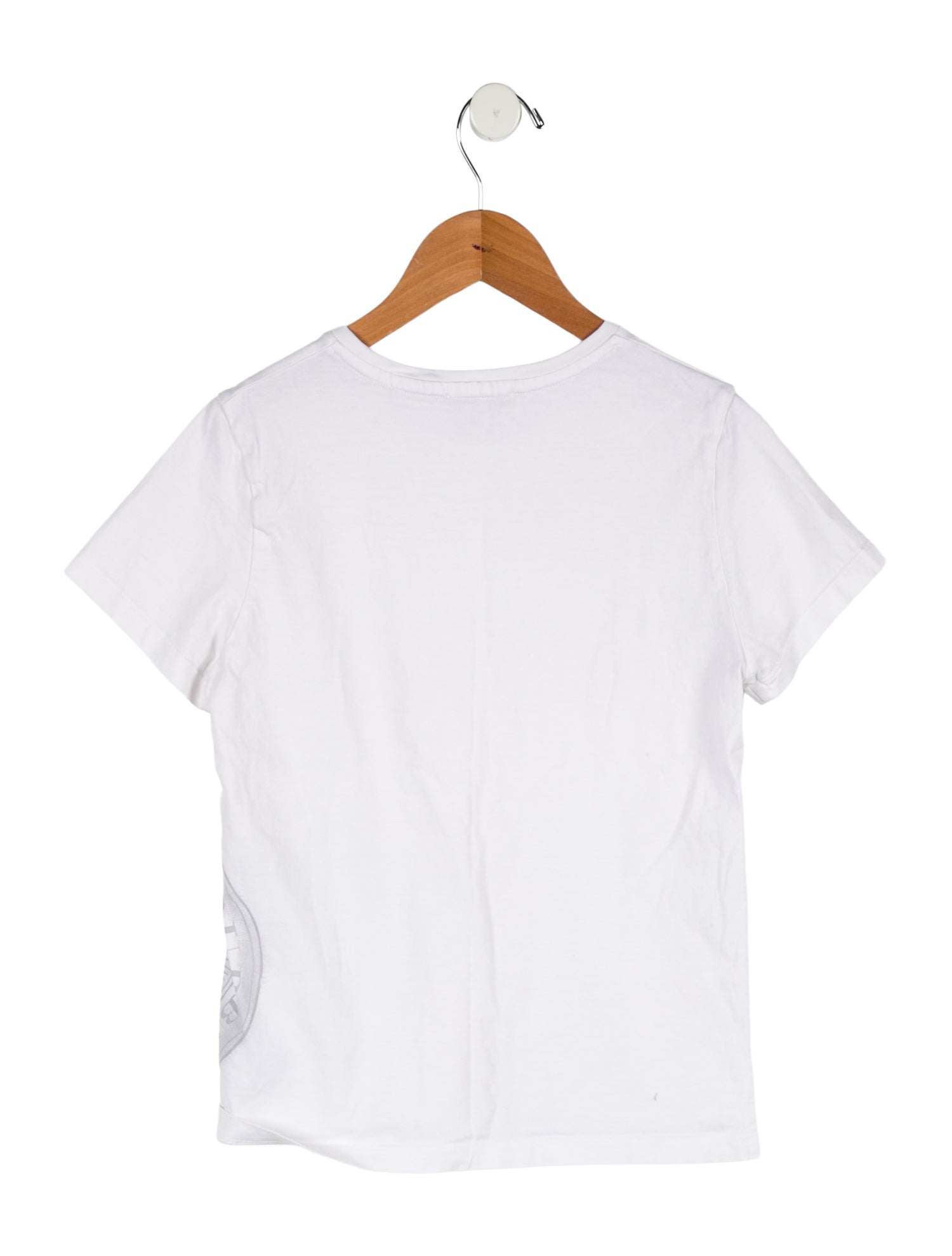 Burberry Boys' Short Sleeve Shirt