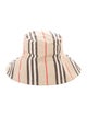 Burberry Bucket Hat Size M