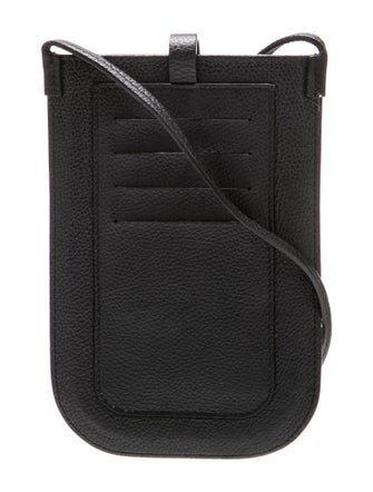 Burberry TB Monogram Crossbody Bag