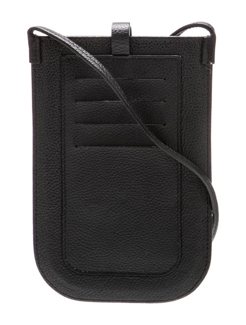 Burberry TB Monogram Crossbody Bag