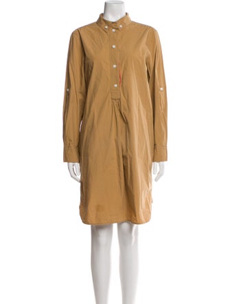 Burberry Knee-Length Dress