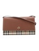 Burberry House Check Crossbody Bag
