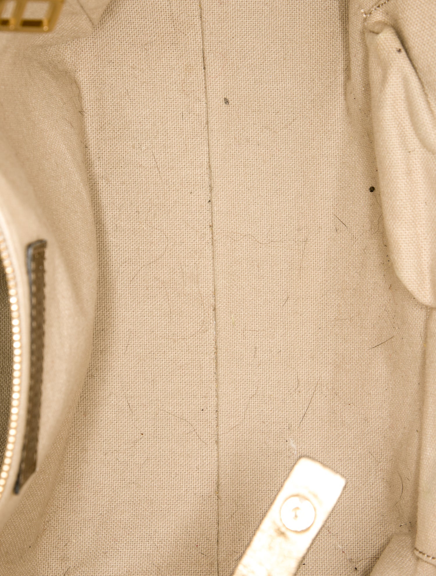 Burberry Nova Check Shoulder Bag