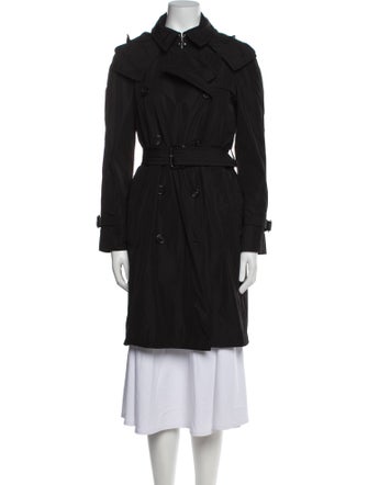 Burberry Trench Coat