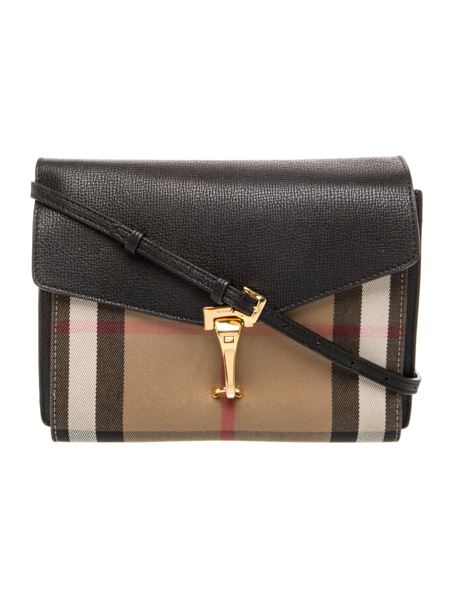 Burberry House Check Macken