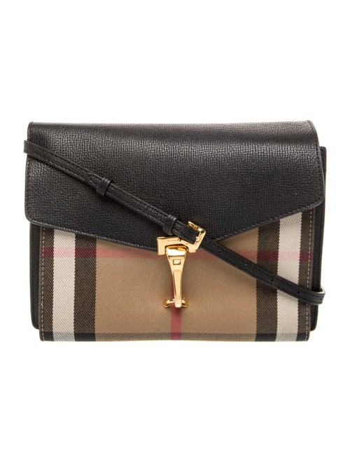 Burberry House Check Macken