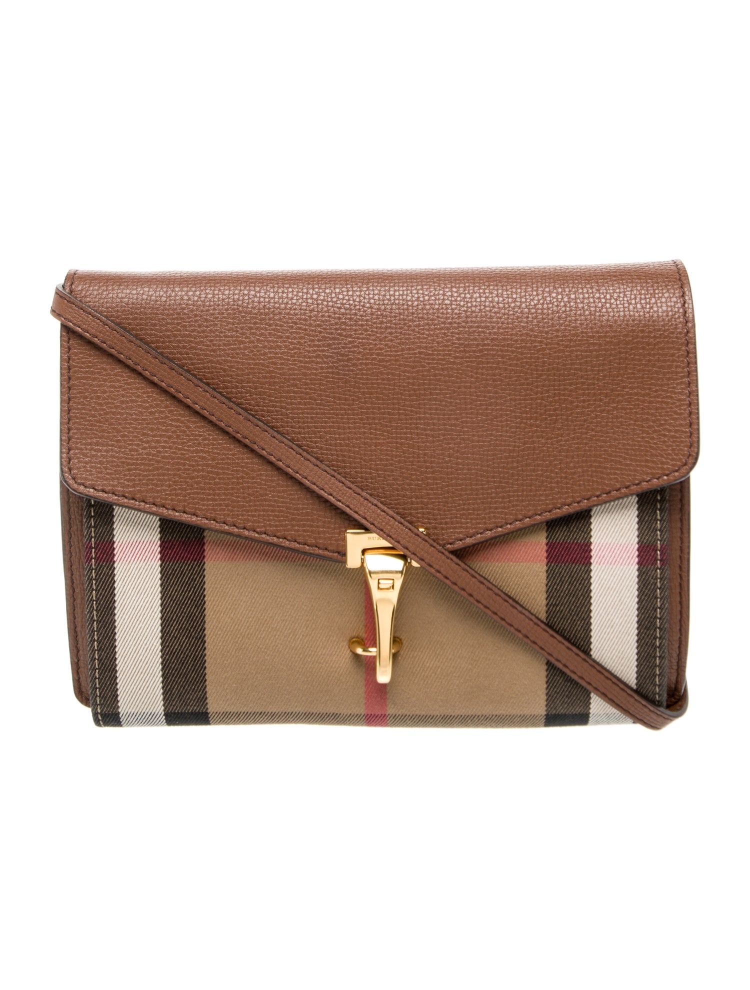 Burberry House Check Macken