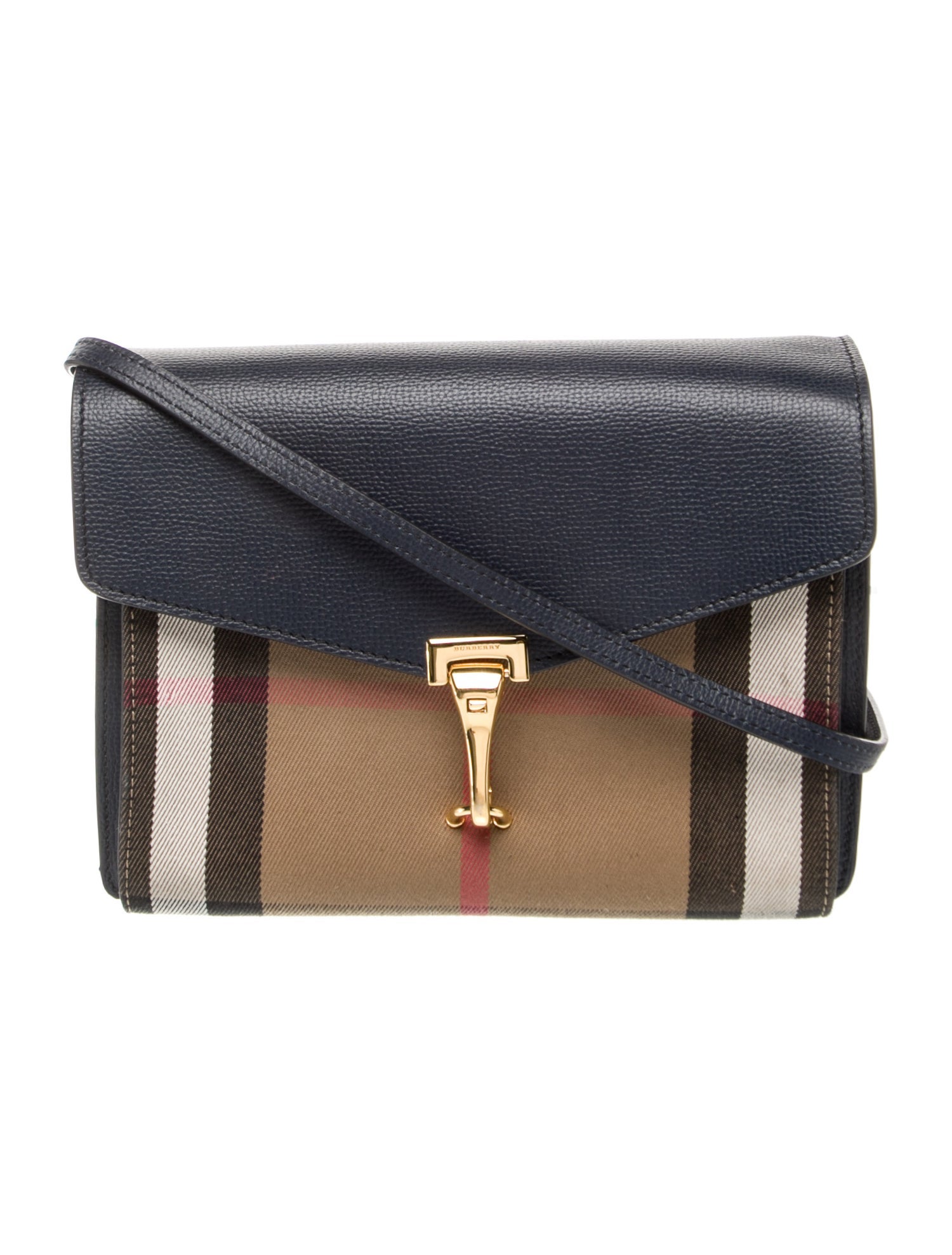 Burberry House Check Macken