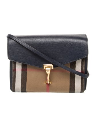 Burberry House Check Macken