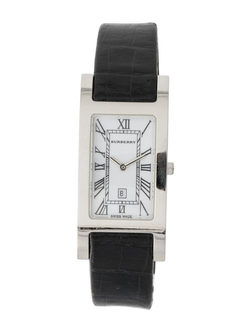 Burberry Classic Watch