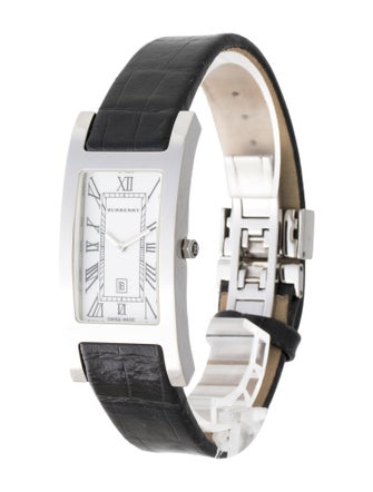 Burberry Classic Watch