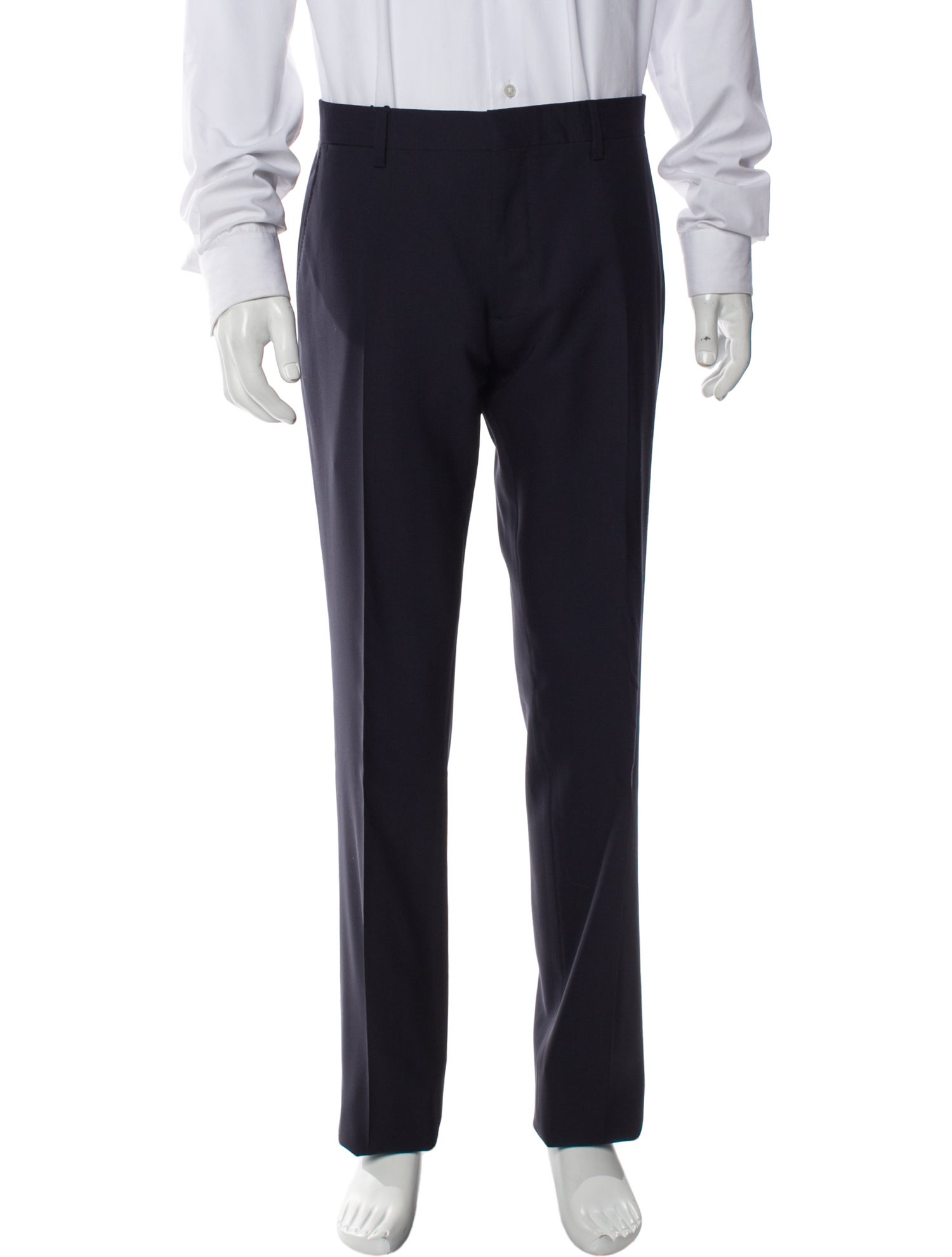 Burberry Wool Dress Pants w/ Tags