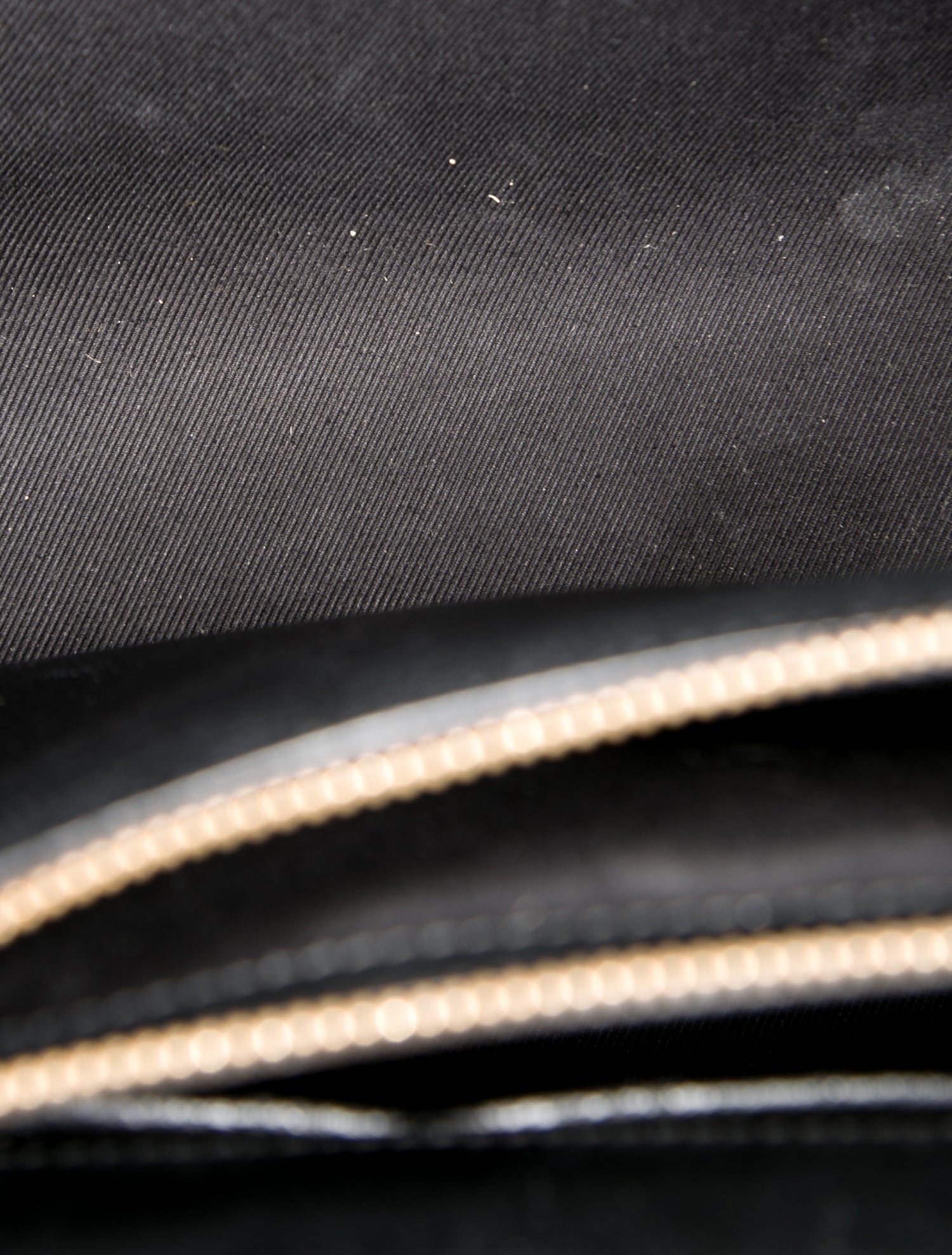 Burberry Leather title