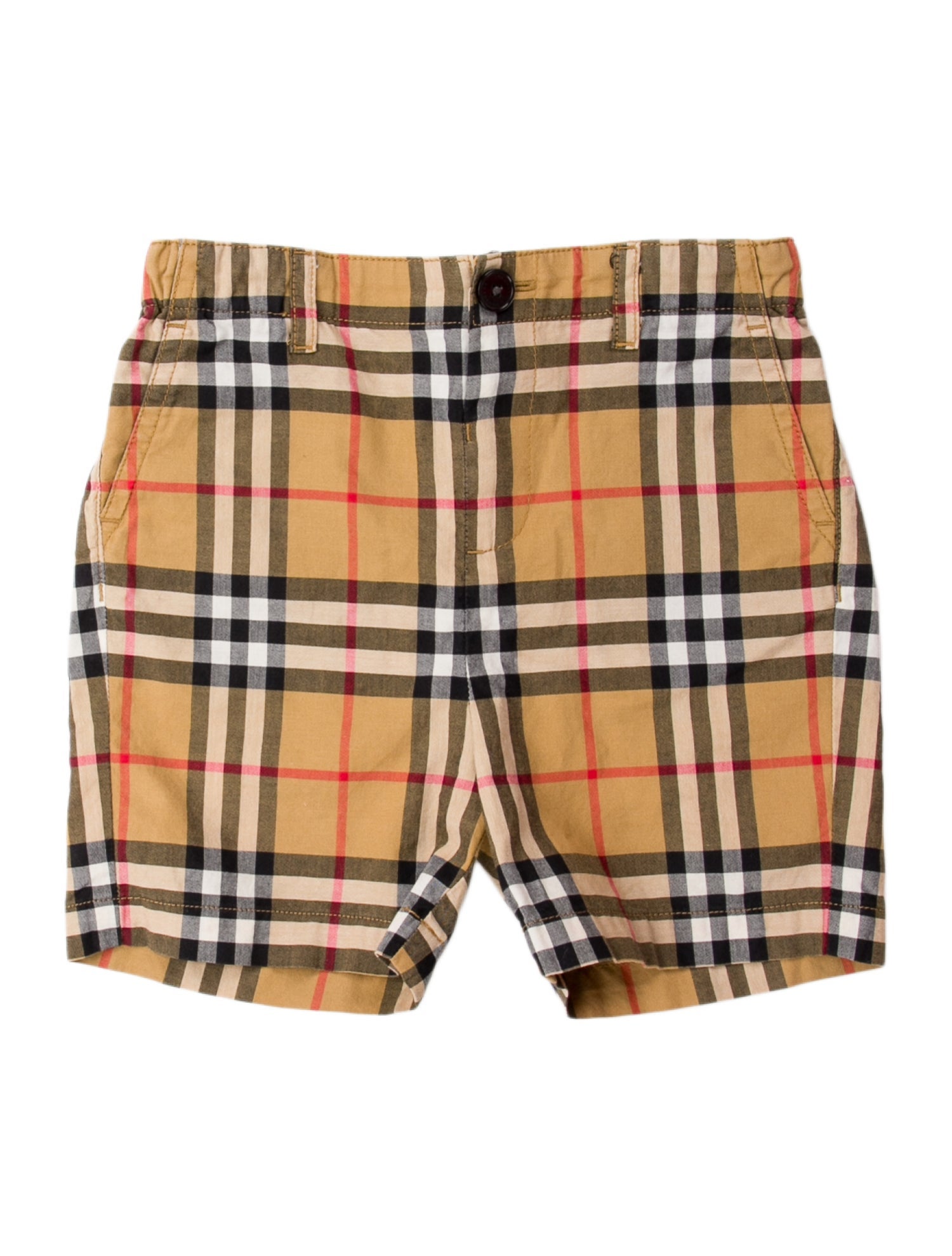 Burberry Boys' Shorts